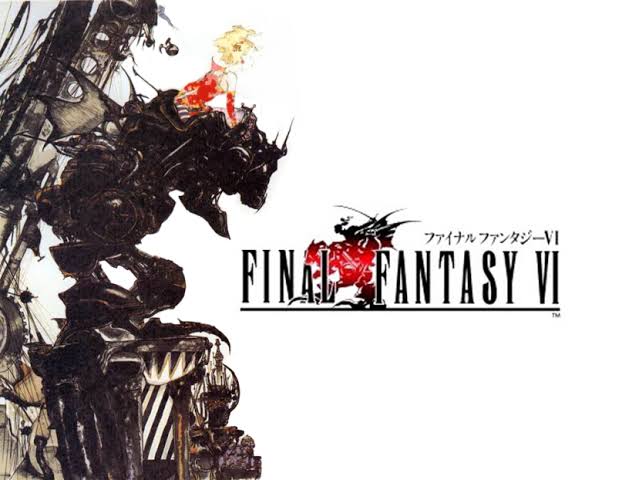 15 Spiele, die ich spielen möchte, als wäre es das erste Mal, Final Fantasy VI