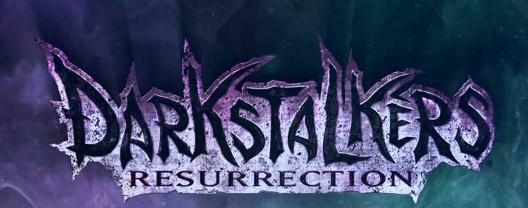 Darkstalkers Auferstehung Überprüfung
